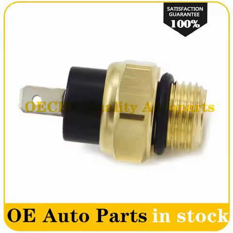 37760-MT2-003 37760-MR1-003 NES 125 150 Motorcycle Water Temp Temperature Sensor For Honda VFR800 In