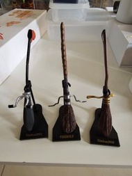 哈利波特掃把扭蛋
