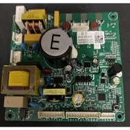 W19-93 01E Suitable for Omar Refrigerator Motherboard Power Control Board w19-9301e