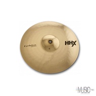Sabian 18" HHX Evolution Crash
