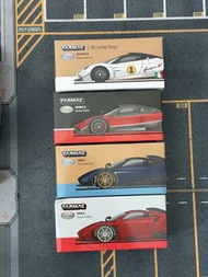 Tarmac works pagani set zonda huayra imola