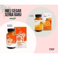 CNI ROYAL JELLY VITA C (NEW PACKAGING)