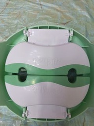Potette Plus 摺疊式便座