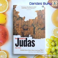 The Gospel of Judas (Injil Yudas) - History Book Original