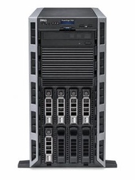 DELL T420主機 雙CPU  32G 12核 Homelab NAS