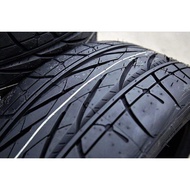 HY674 Ban Mobil Semi Slick 185 60 R15 FORCEUM HEXA-R Untuk Veleg Ring