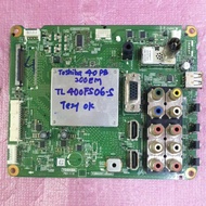 TOSHIBA 40PB200EM MAINBOARD