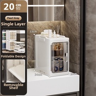 JILI | Narrow Gap Storage Cabinet 20cm
