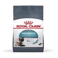 Royal Canin Feline Care Nutrition Intense Hairball 400g