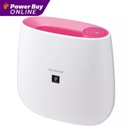 SHARP เครื่องฟอกอากาศ (23 ตร.ม. สีชมพู) รุ่น FP-J30TA-P