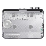 [FAST ERA]-218Pt Cassette Tape to MP3 Converter Recorder Via Pc Cassette Tape Player with Earphone T