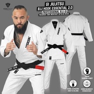 GI JUDO MIZUNO IMPORT PREMIUM, GI BJJ MIZUNO, GI BRAZILIAN MIZUNO, GI MIZUNO JUDO UNIFORM