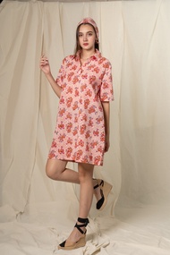 KISS BEE GABLE DRESS