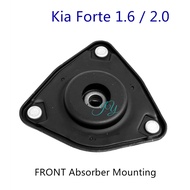 Kia Forte 1.6 / 2.0 08'-12' Absorber Mounting (FRONT) Naza (54610-1M000)