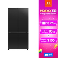 HITACHI ตู้เย็น 4 ประตู MD รุ่น R-WB640PTH1-GCK 19.8Q