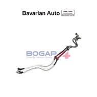 Original BOGAP Transmission Oil Cooler Line | BMW F20/F30 With N13 Engine | 17227604979