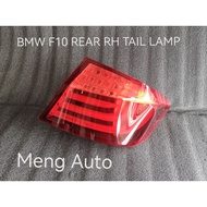 BMW F10 REAR RH TAIL LAMP