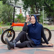 Ar 544 Jumbo