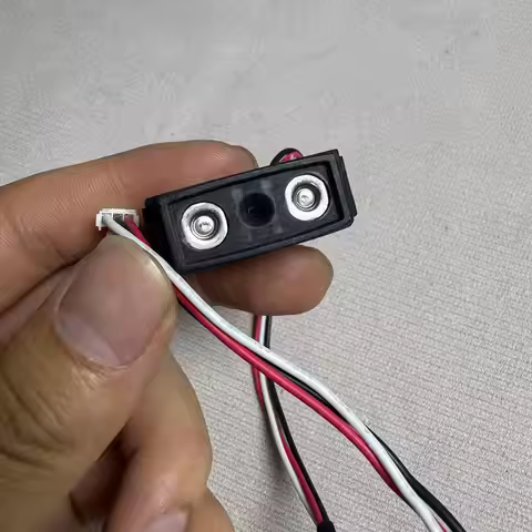 Original Vacuum Cleaner Charging Contacts for Tineco Floor one S3 Floor Scrubber Accessories Replace