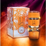 Yara Tous Perfume Lattafa Perfumes 100ML