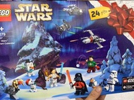 2020年樂高新品 LEGO 75279 Star Wars驚喜月曆 Advent Calendar