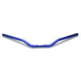 BYSON CNC BLUE HANDLEBAR