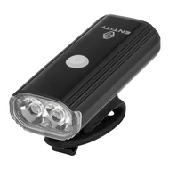 [ENTITY] HL800 800 LUMENS FRONT BICYCLE LIGHT - USB RECHARGEABLE