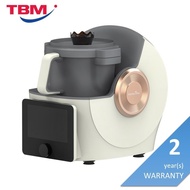 Kitchen Idea K2903 CERAMIC WHITE Kody29AI+CookGPT Cooking Robot Ceramic White