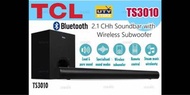 TCL  Soundbar TS3010