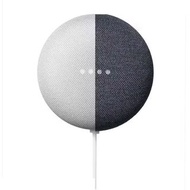 下單前先洽詢：全台大缺貨！Google Nest Mini 2 代 黑 智慧音箱 喇叭 藍芽 Wifi 原廠正貨商品