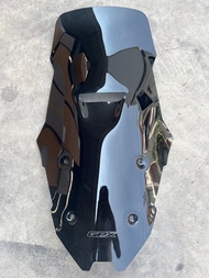 ชิว Dz3 ทรงทัวร์ริ่ง สีสโม๊ค แบบหนางานพรีเมี่ยม (4มิล ) TOP SPEED🐱👤F🐱👤