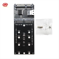 M2 SSD Adapter M.2  Ngff SSD to  + M2 NVME SSD to SFF-8654 Converter  to M2 Expansion Card