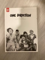 One Direction Up All Night CD