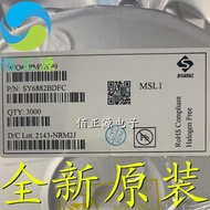 SY6882BDFC SY6882 Patch DFN2X2-8 Power Management Chip Brand New Original Ready Stock