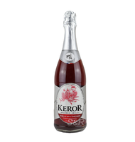 Keror Sparkling Apple Pomegranate 750mL