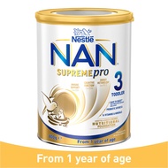 Nestle NAN SUPREME pro 3 - 800G