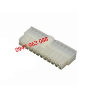 Jack 24 Pin Female Dsp - Alpine PXE-X800 Amplifier