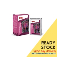 Vitamin B1, B6, B12 untuk Saraf Urat Sakit dan Tambah Tenaga / Stamina Vitbion Forte 10biji