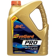 BHP SYNGARD PRO FULLY SYNTEHTIC 05W30 (4L)