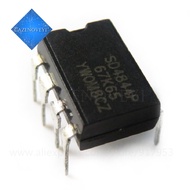 10 Piece SD4844P67K65 SD4844P DIP-8 new original   chip