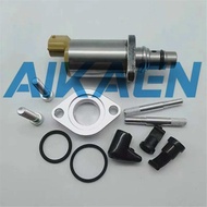 294200-0670 Fuel Pump SCV Valve Suction Control Valve for J05E J08E 6HK1 04226-E0061 294200-0650 8-9