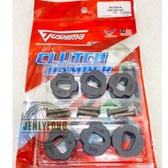 EX5/EX5 D/WAVE100 CLUTCH DAMPER TUSHIMA