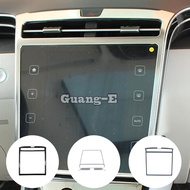 HYUNDAI For Tucson L 2021 2022 2023 2024 Car Navigation Map GPS Trim