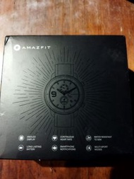 amazfit gtr lite