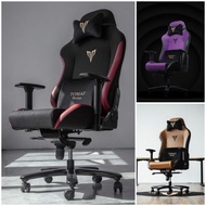 Tomaz Vex Gaming Chair Authentic / Kerusi Gaming Vex Original Tomaz (P2)