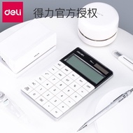 calculator scientific calculator scientific fx 570ex scientific calculator Deli 1589 Calculator Cute