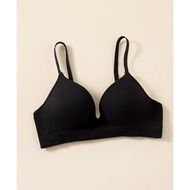 Felancy Wireless Comfort / Lace Bra  (75B / 75C)