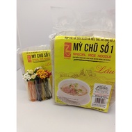 Hot Pot Noodles - BI CU NO. 1 weight 800g, pure bao thai rice