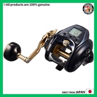 Daiwa (DAIWA) Electric Reel Seaborg G400JL
Direct from Japan
