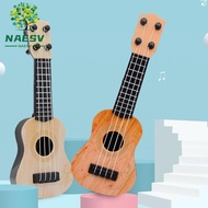 NAESV Classical Ukulele For Beginner Kids Guitar 1PC 4 Strings Musical Instrument Stringed Instrumen